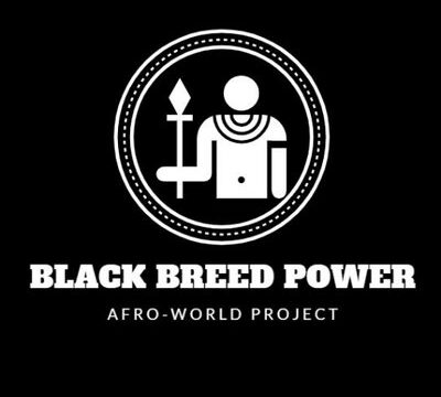 #3485 blackbreedpower