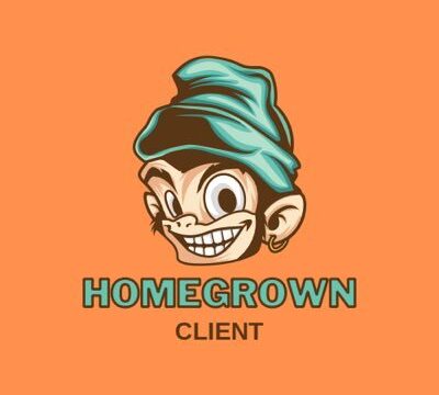 #2996 homegrownclient