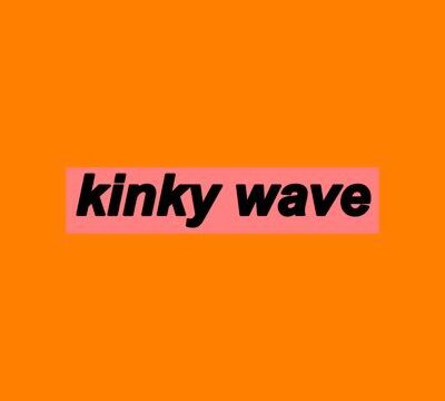 #2146 thekinkywave