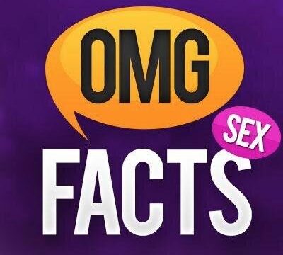 #2737 omgfactssex