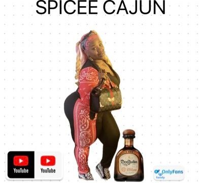 #1833 imsospicee