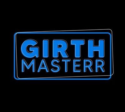 #0395 girthmasterr