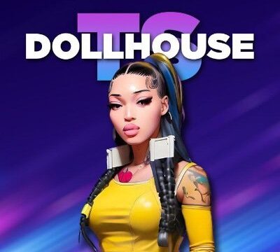 #1587 ts_dollhouse