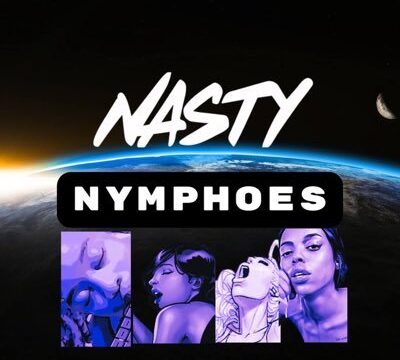 #3535 nastynymphoes