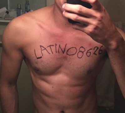 #3383 latino8626