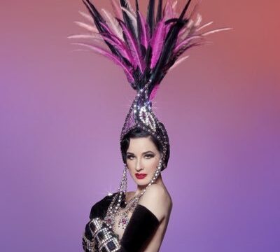 #0053 ditavonteese