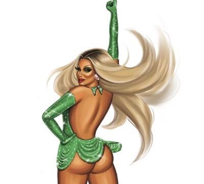 #4499 roxxxyandrews